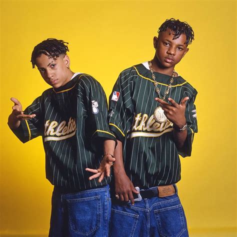 kris kross 90s|how old is kris kross.